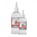 Peake PetCare (Was Quistel) Colourless Soothing Ear Cleaner 150ml